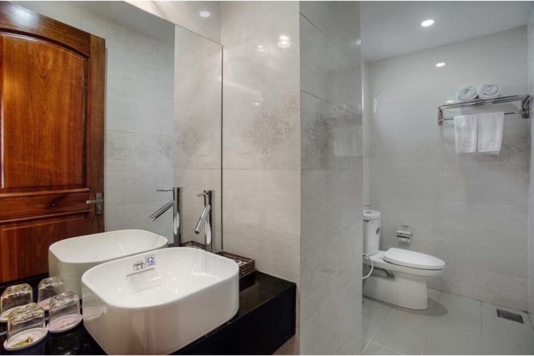 Khách Sạn Sky Star Đà Nẵng